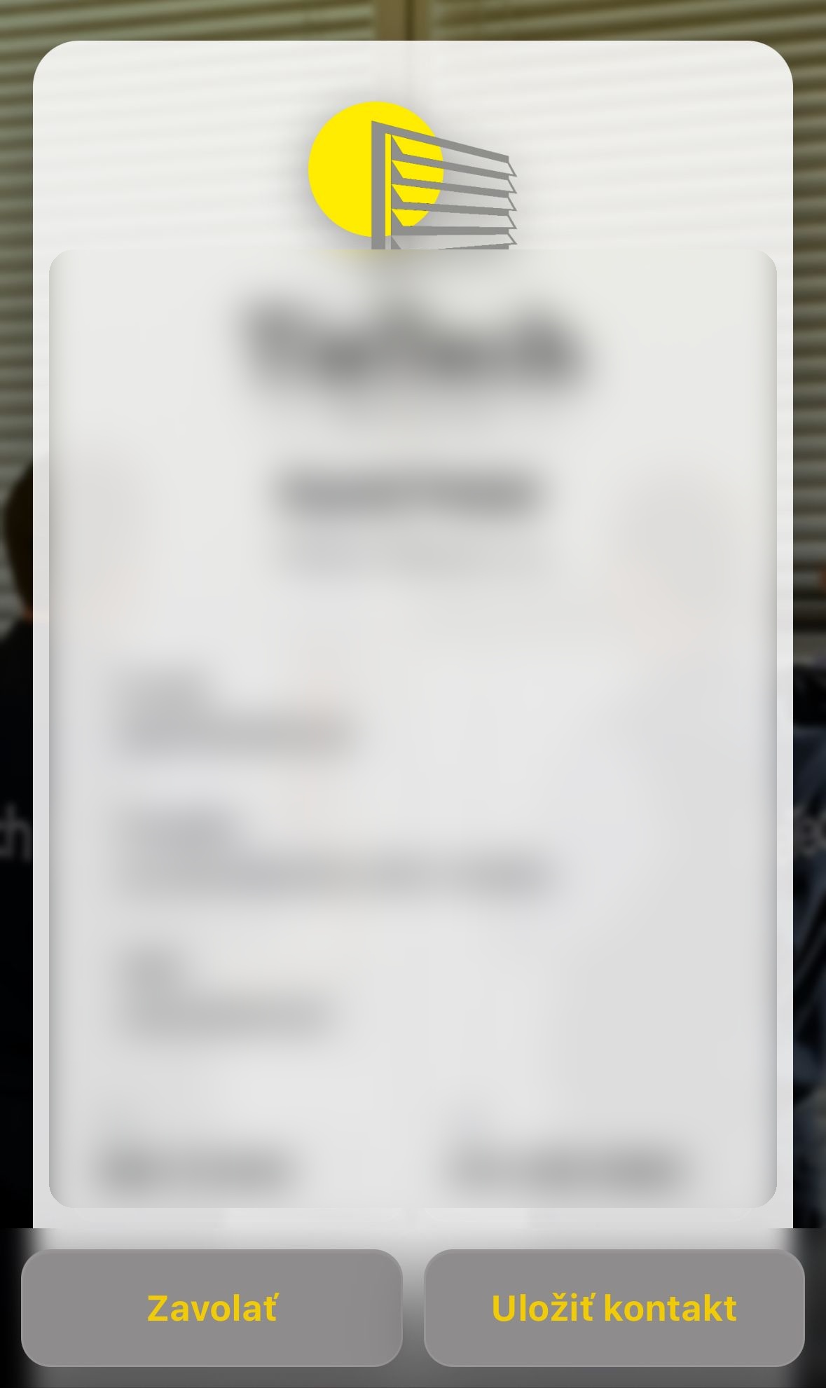 NFC prívesok – Solo balík